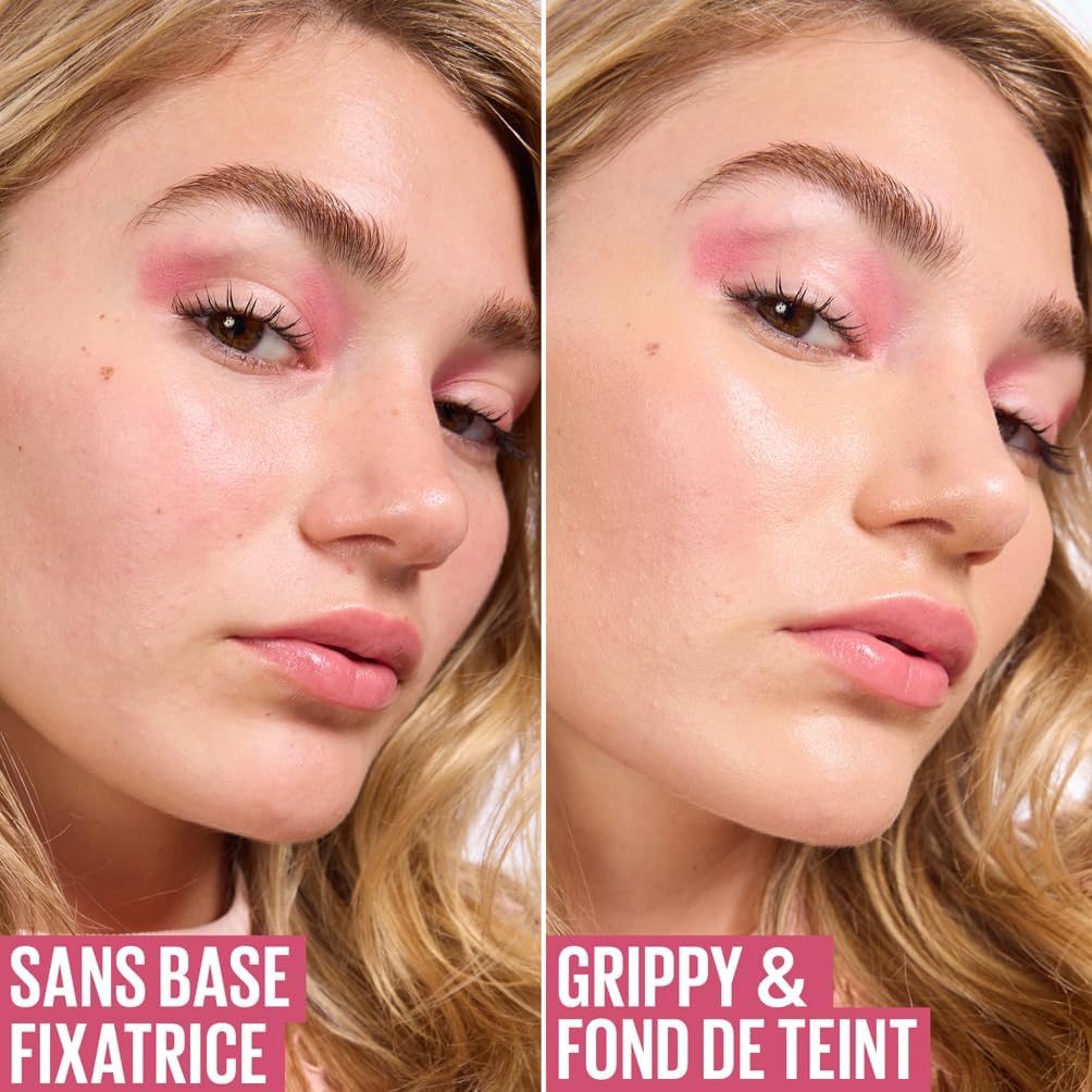 Thumbnail 1 de Maybelline New York Grippy Serum (Serum-to-Grip) – base de teint Perfectrice qui fixe le maquillage jusqu’à 24 h, 30 ml