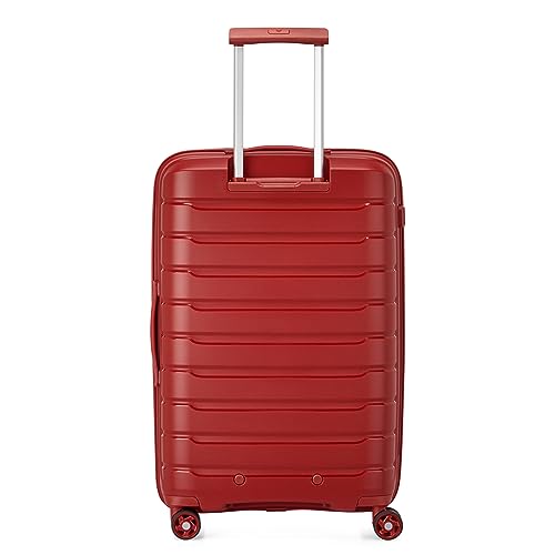 Thumbnail 5 de Roncato B-FLYING Trolley medio 68 cm Espandibile - Rosso