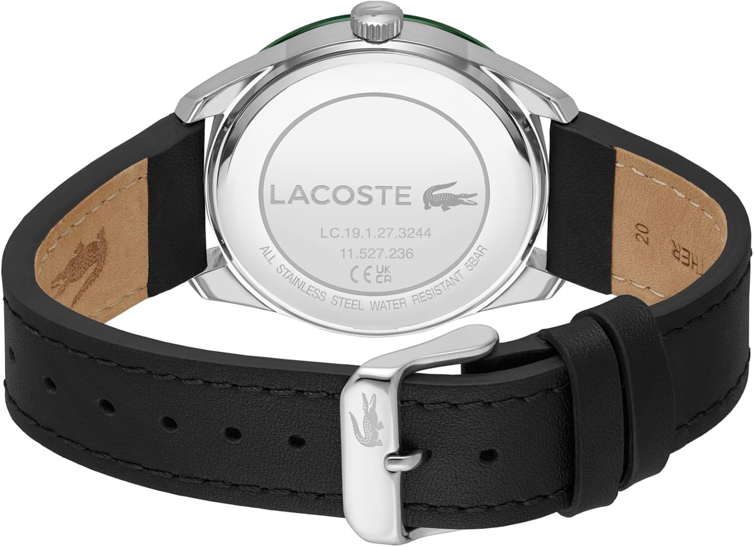 Thumbnail 2 de Lacoste Collection Everett montre 40 mm