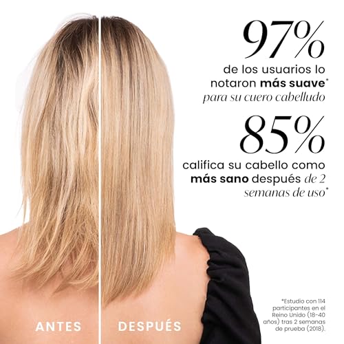 Thumbnail 4 de Tangle Teezer Cepillo Ultimate Detangler para cabello fino