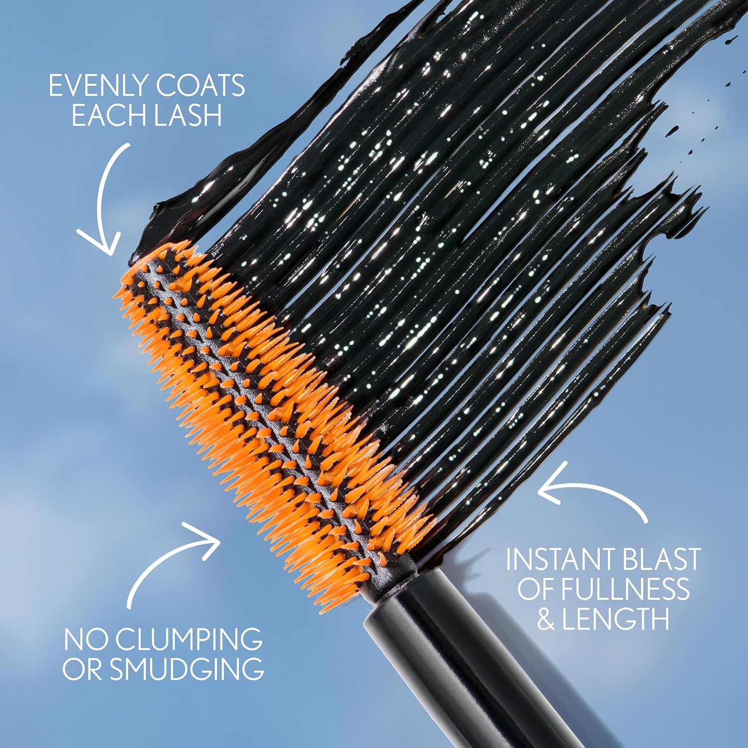 Thumbnail 3 de COVERGIRL Lash Blast Volume Mascara - 800 Very Black