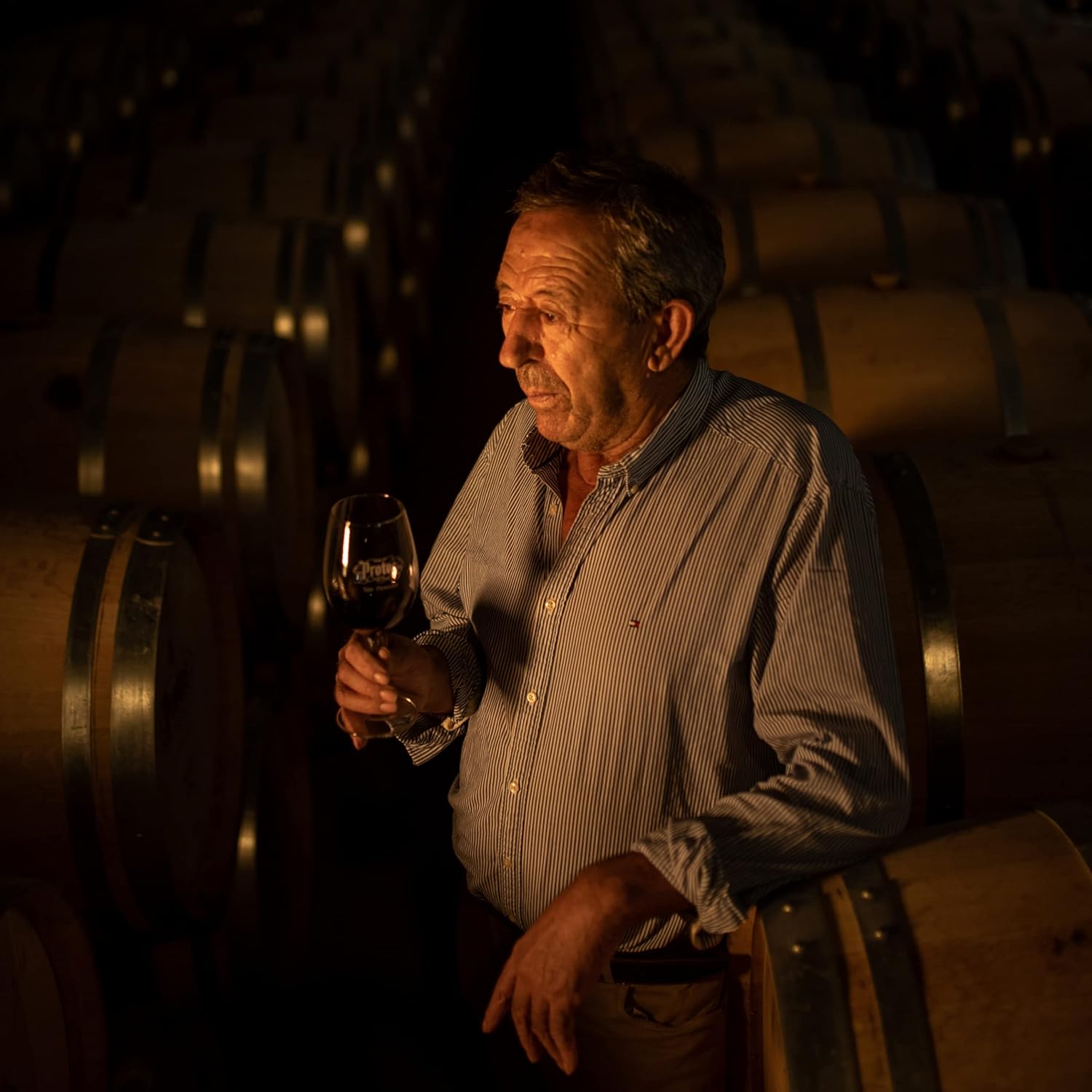 Thumbnail 5 de Protos Crianza Estuche 2 Botellas de Vino Tinto 🍷