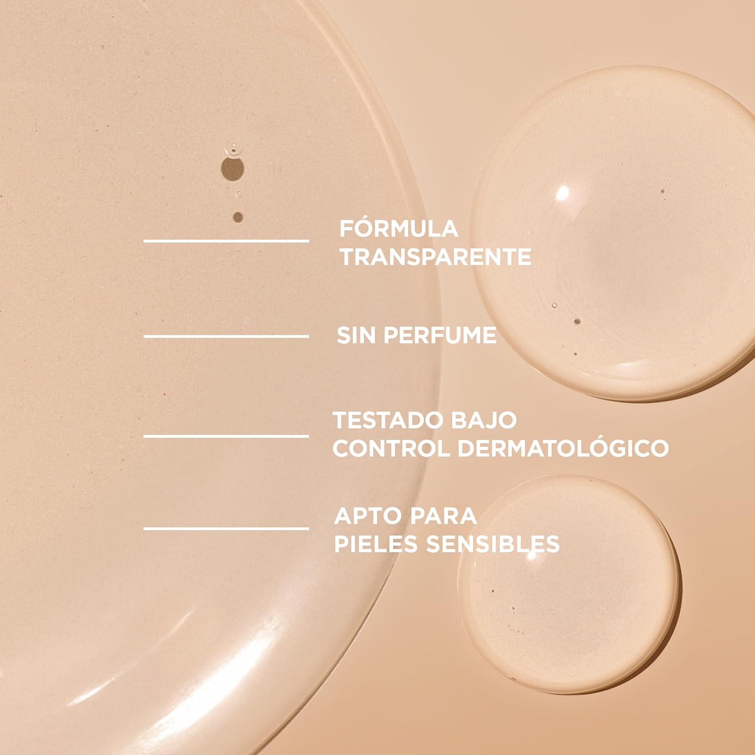 Thumbnail 6 de NATURAL BRONZER Gouttes faciales autobronceuses – 30 ml