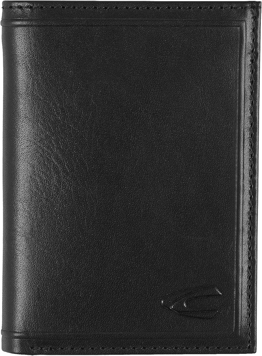 Detalle de Camel Active Wood Card Wallet 8 x 11 x 1,5 cm