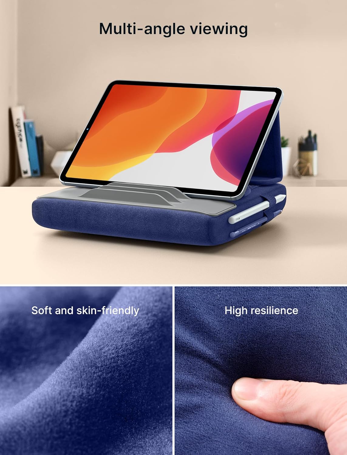 Thumbnail 6 de JSAUX Tablet Holder for Bed 10.9-inch