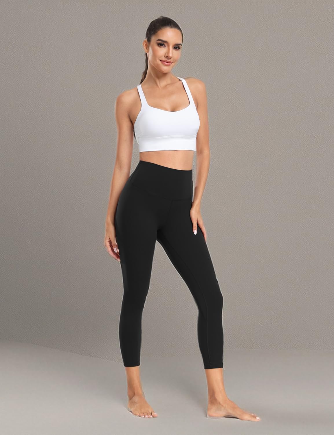 Thumbnail 6 de HeyNuts Yoga Leggings Pro 25" 🧘♀