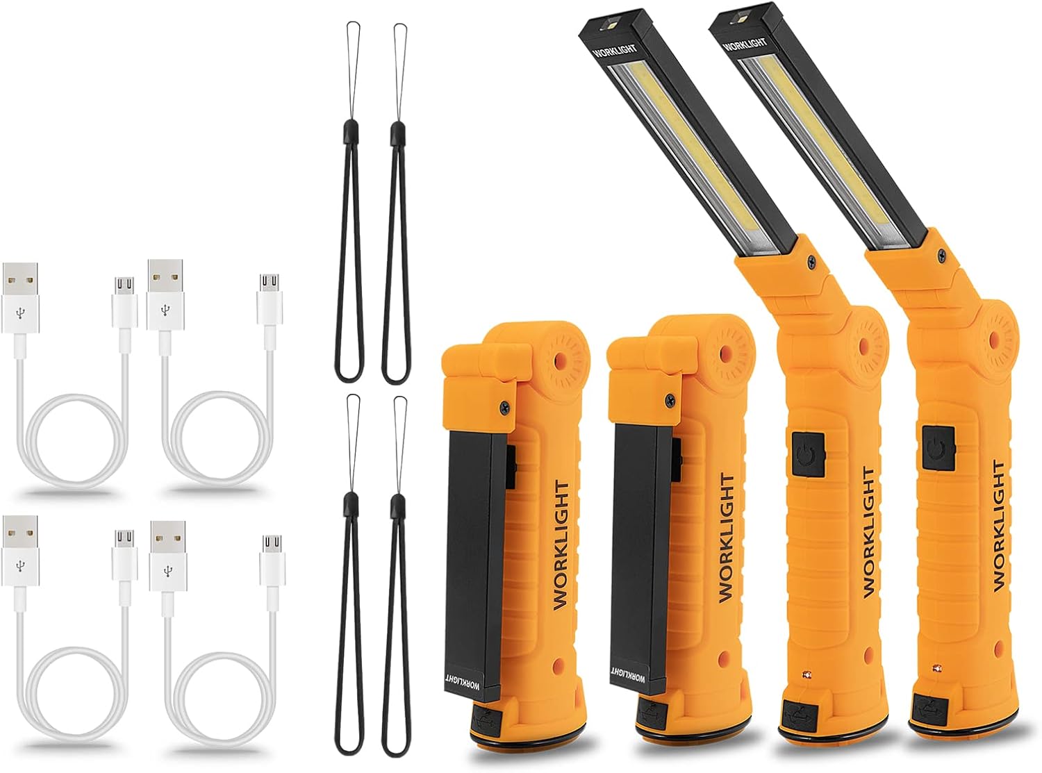 Detalle de Vagocom Rechargeable Inspection Lamp
