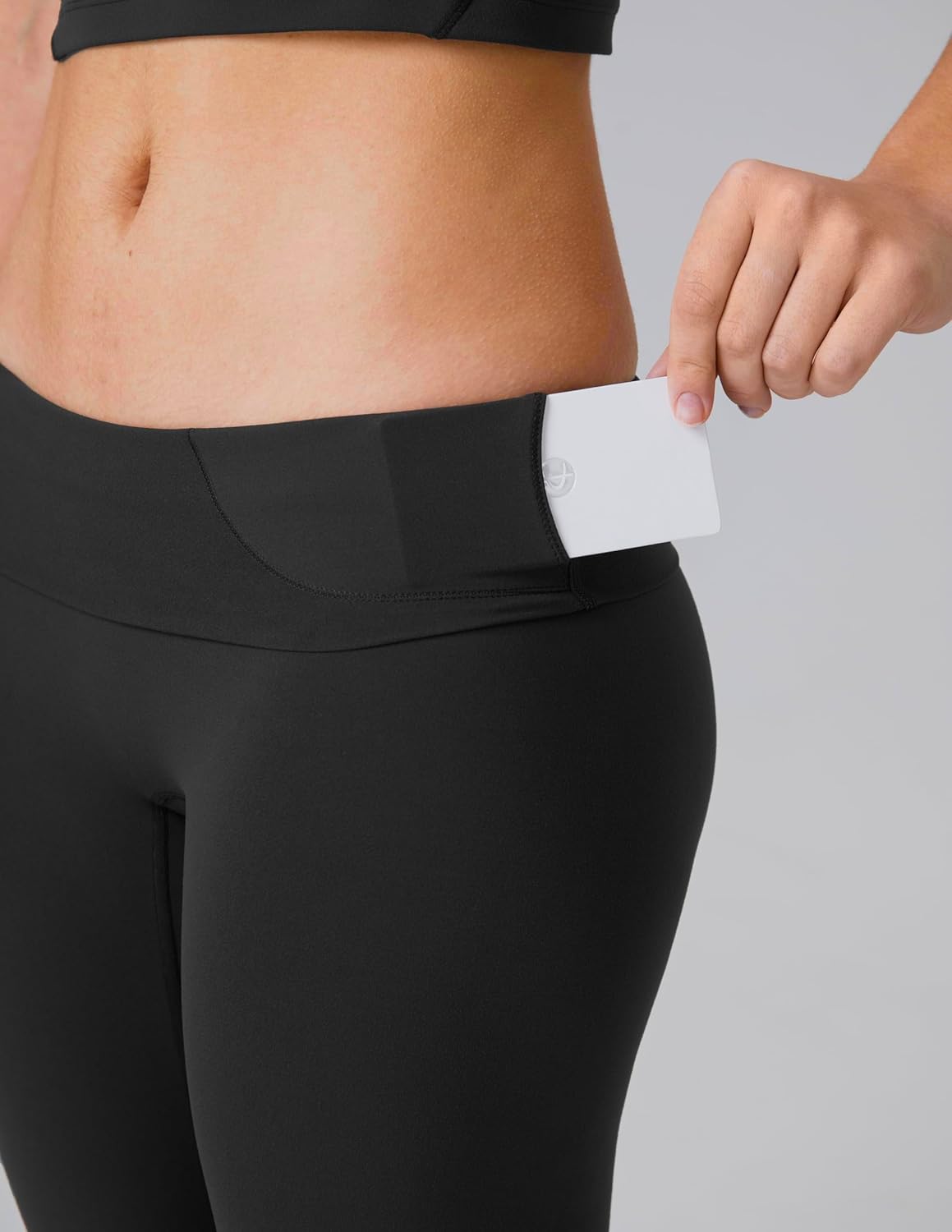 Thumbnail 2 de Colorfulkoala Dreamlux seamless high-waist leggings 25"