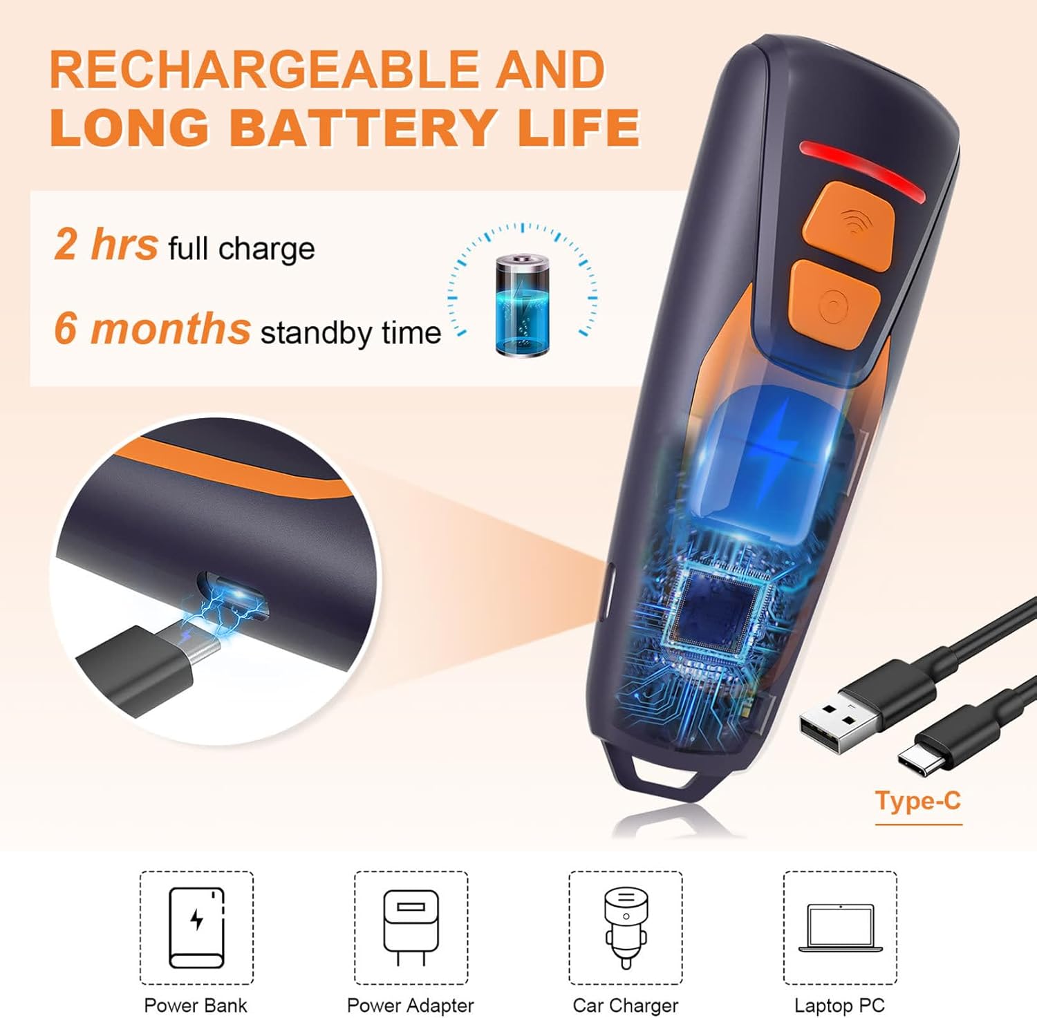 Detalle 2 de Honey Paws Ultrasonic Anti Barking Device for Dogs