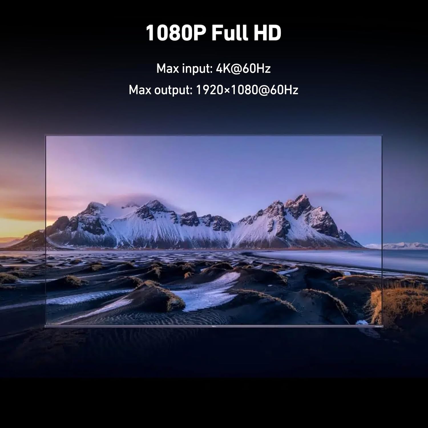 Thumbnail 6 de BENFEI acquisizione video HDMI 4K
