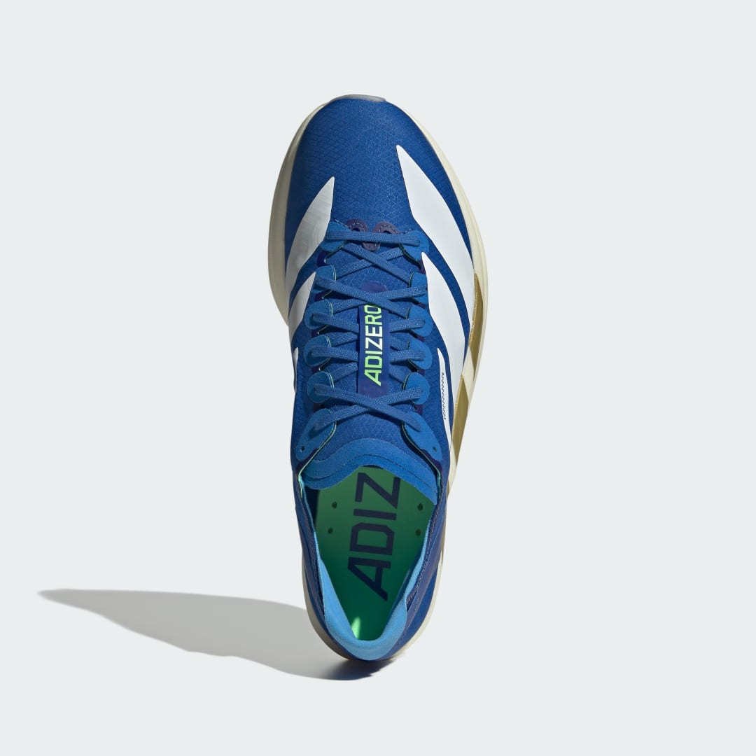 Thumbnail 1 de ADIZERO TAKUMI SEN 11 de Adidas: guía práctica para decidir si merece la pena