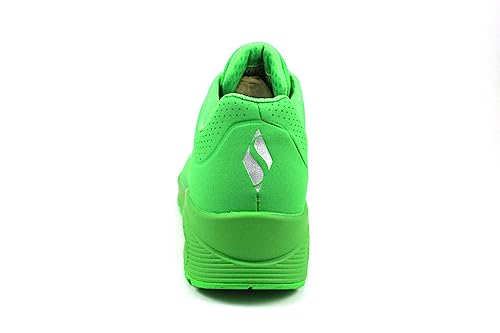 Thumbnail 2 de Skechers Uno Zapatillas mujer 42 EU verde
