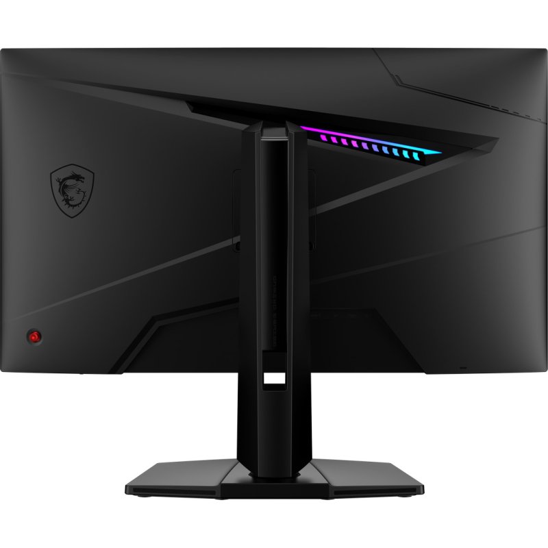 Thumbnail 1 de MSI MPG 274URF QD 27" 4K Fast IPS 160 Hz con USB-C