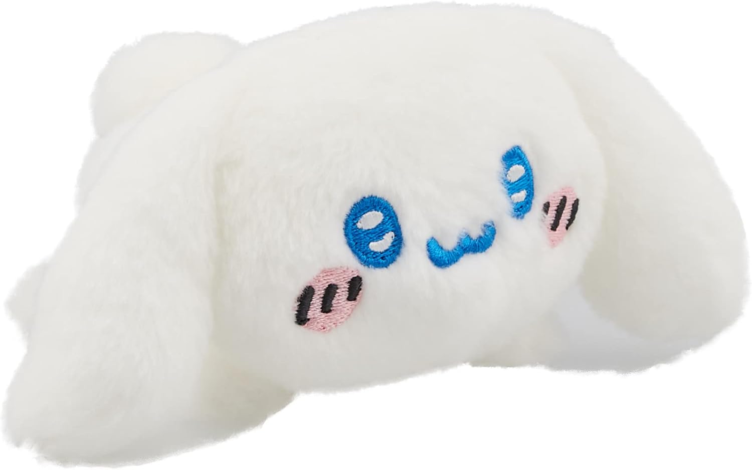 Detalle de ナカジマコーポレーション ナガノ×サンリオキャラクターズ ねそべりビーンドール シナモロール 167385-22