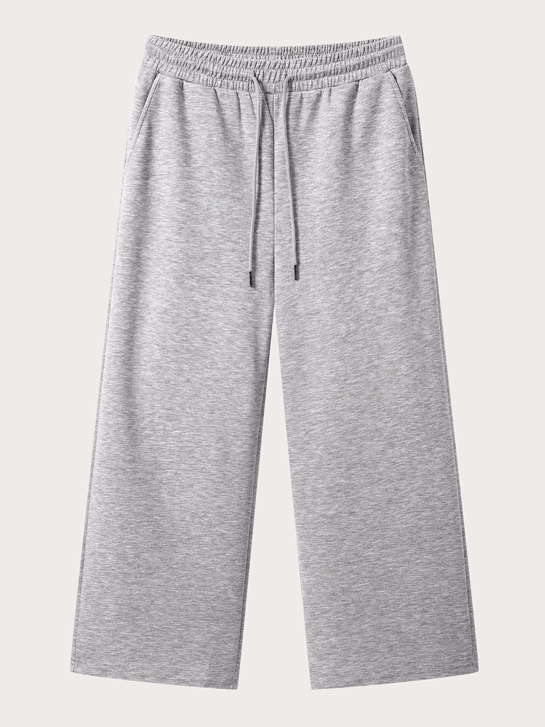 Thumbnail 6 de JMIERR Men's Wide Leg Lounge Pants