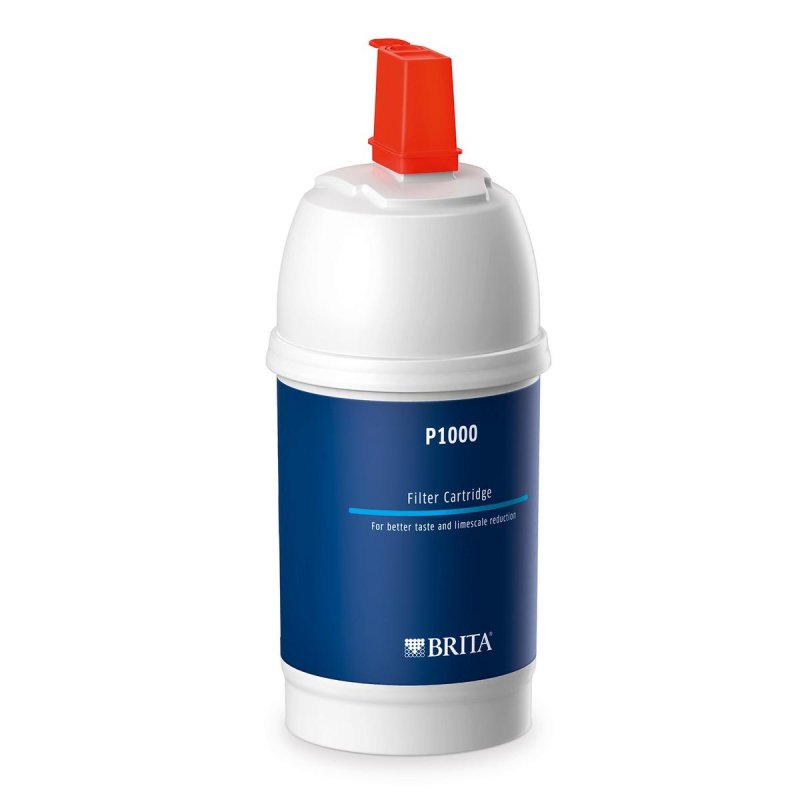 Detalle 2 de Filtro de agua Brita P 1000 – Cartucho de recambio para Neo 1 y Neo 3 (1 pieza)