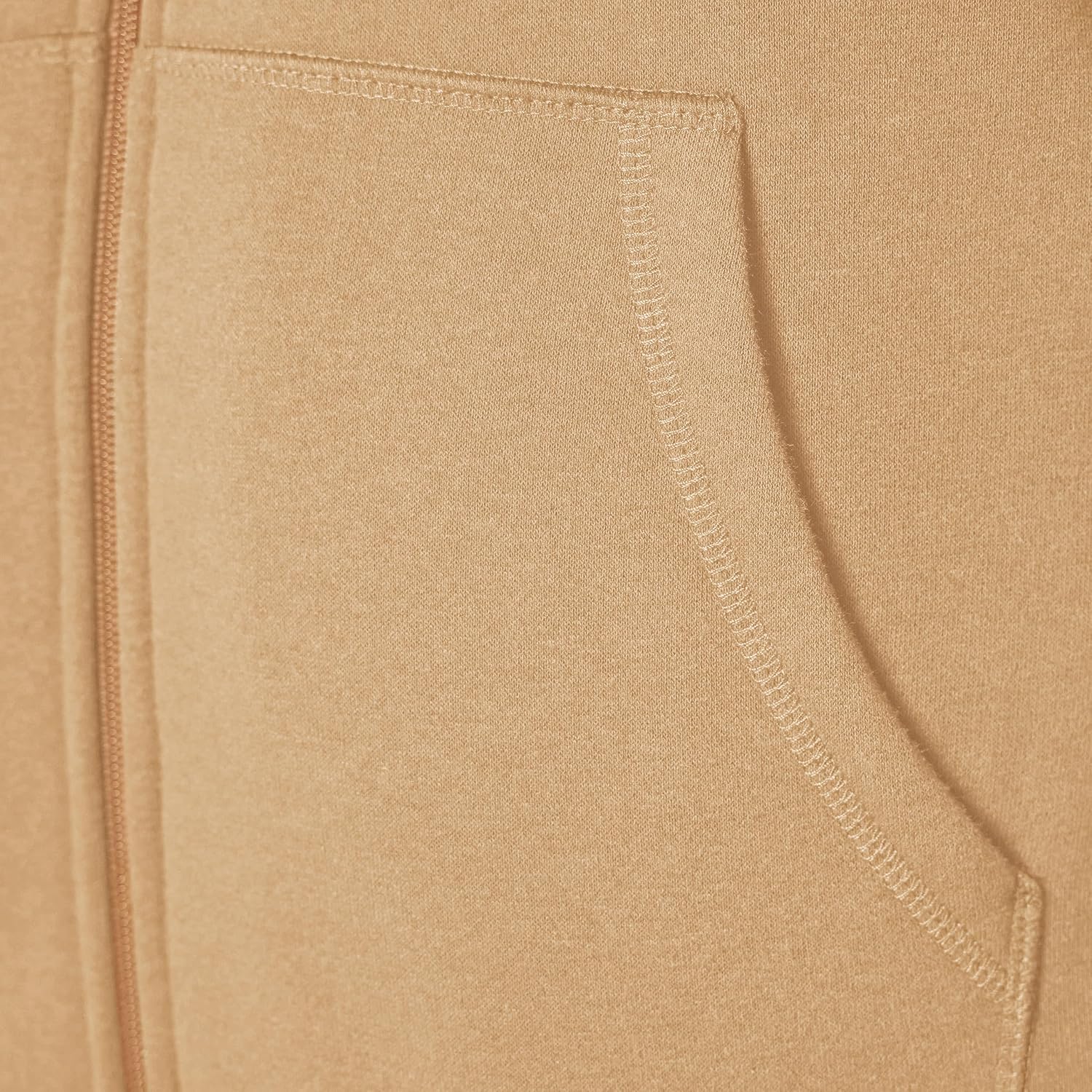Thumbnail 5 de Amazon Essentials Men's Sherpa-Lined Full-Zip Fleece Hoodie