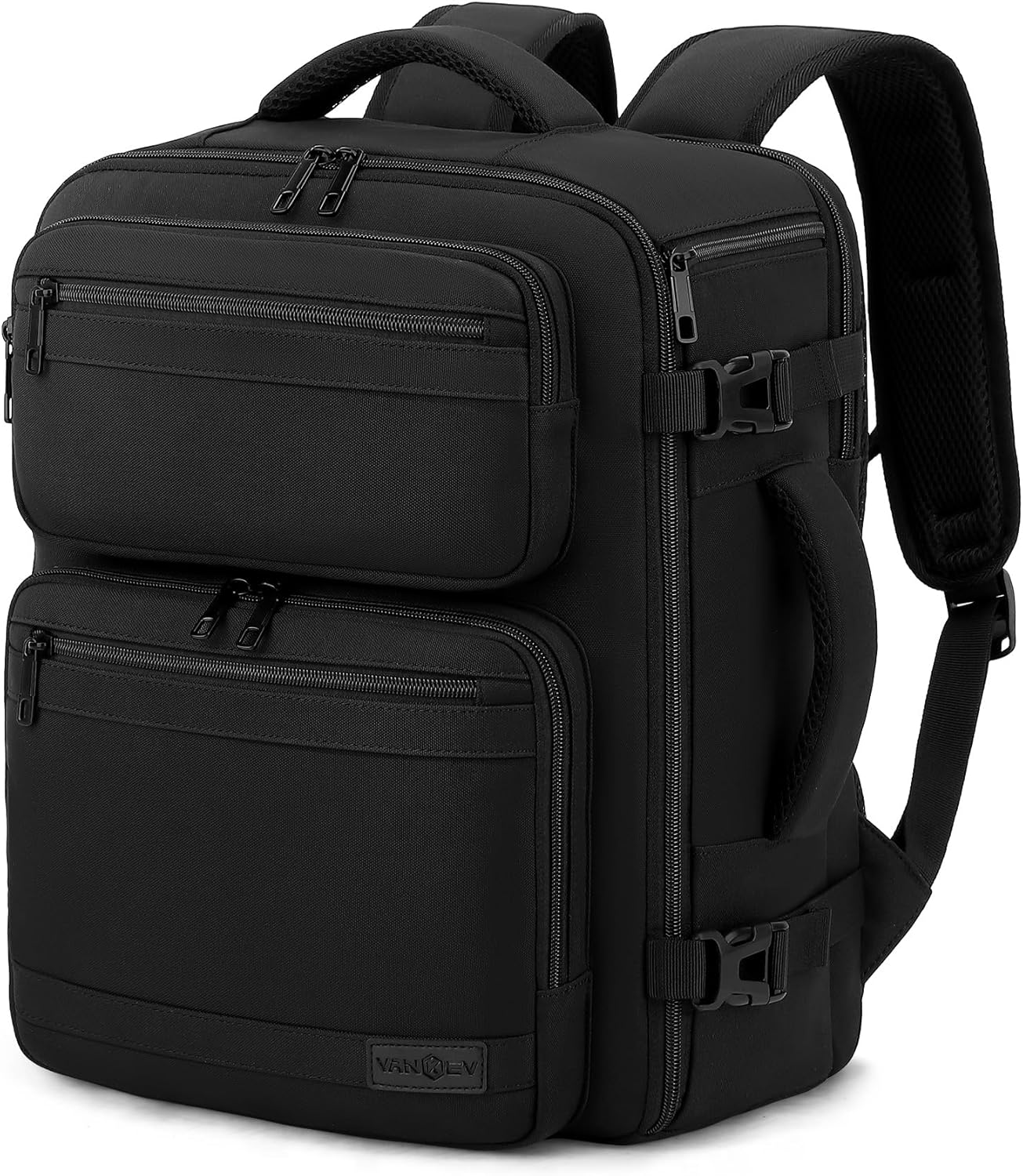 Detalle de VANKEV Handgepäck Rucksack 24 L