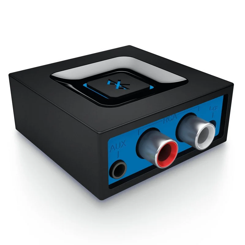 Detalle de Logitech Adaptador de Audio Bluetooth