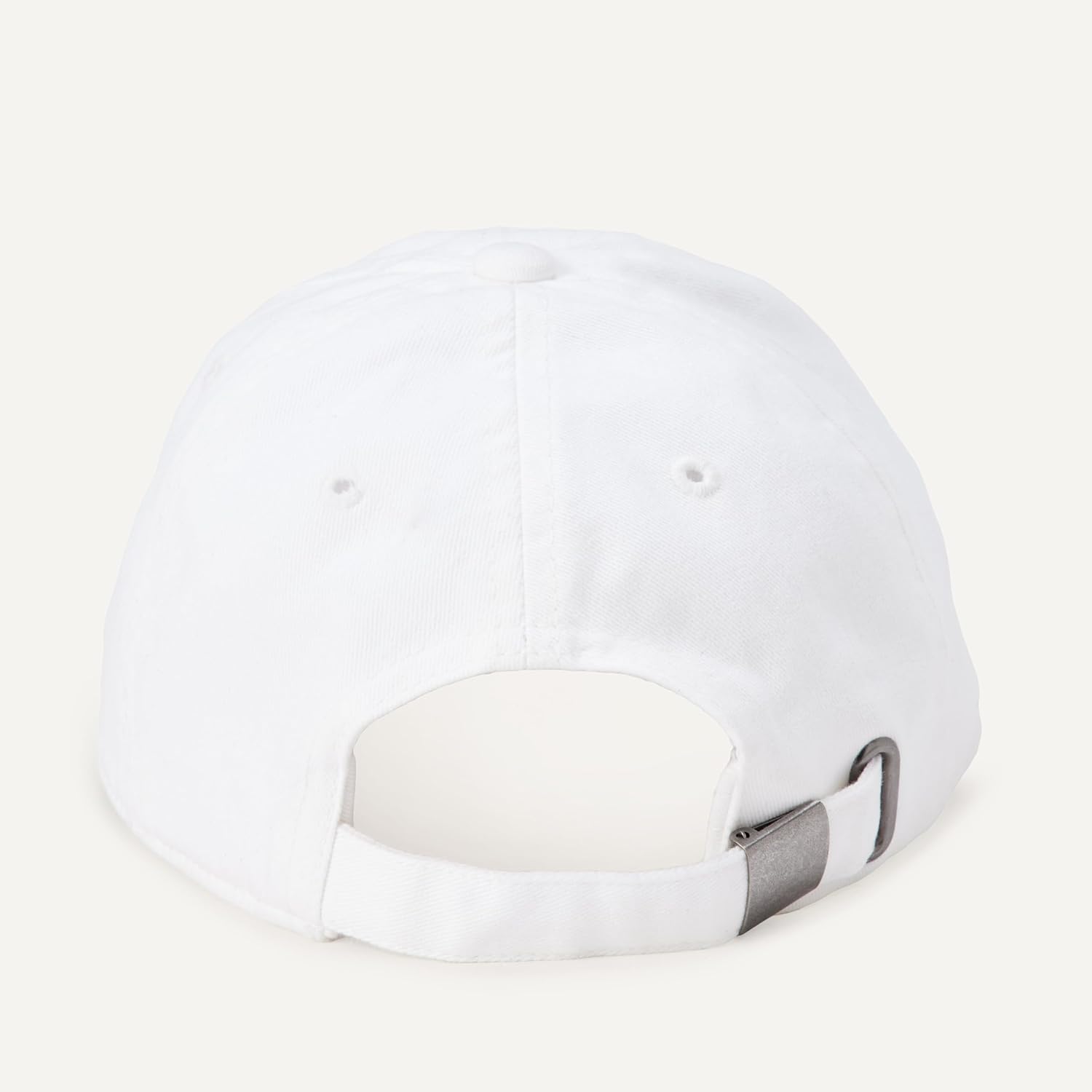 Thumbnail 2 de Amazon Essentials Unisex Kids' Washed Cotton Baseball Cap
