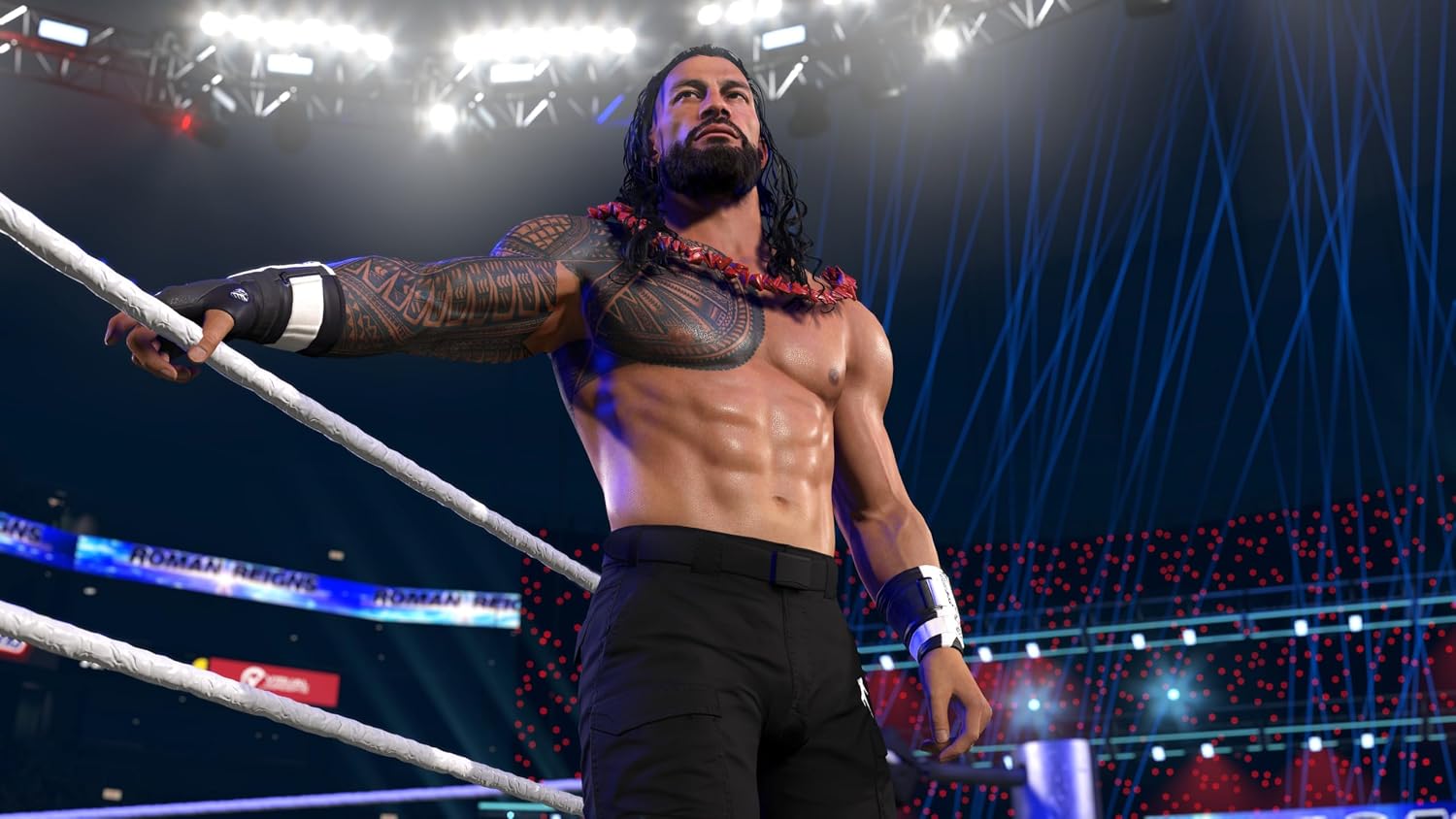 Thumbnail 6 de WWE 2K26 para PS5 (2K): edición estándar con pack de reserva de Joe Hendry