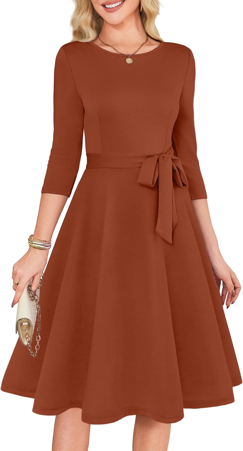 Thumbnail 6 de RUMIA Women's Cocktail Dress XS-3XL