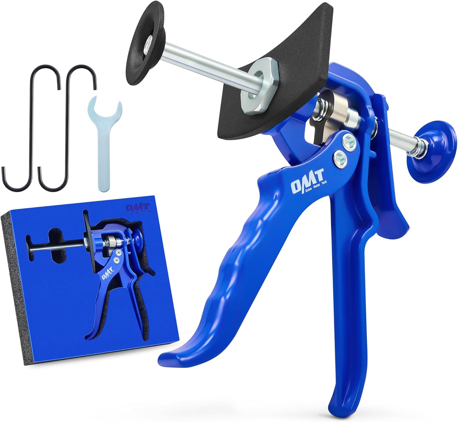 Detalle de Orion Motor Tech OMT Speedy MPN1CACWBSC00-00 Brake Caliper Tool