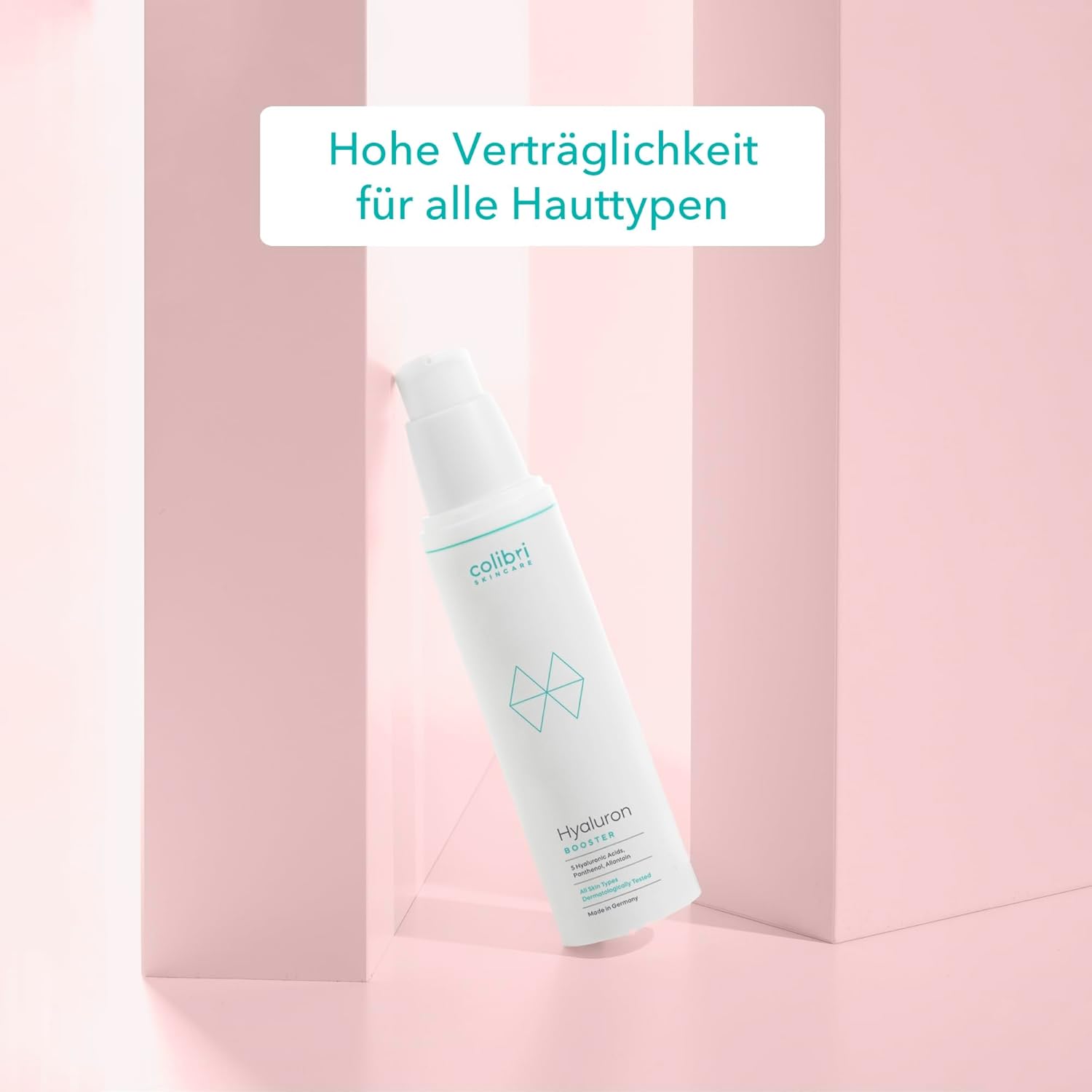 Thumbnail 4 de colibri skincare Hyaluron Booster 50ml