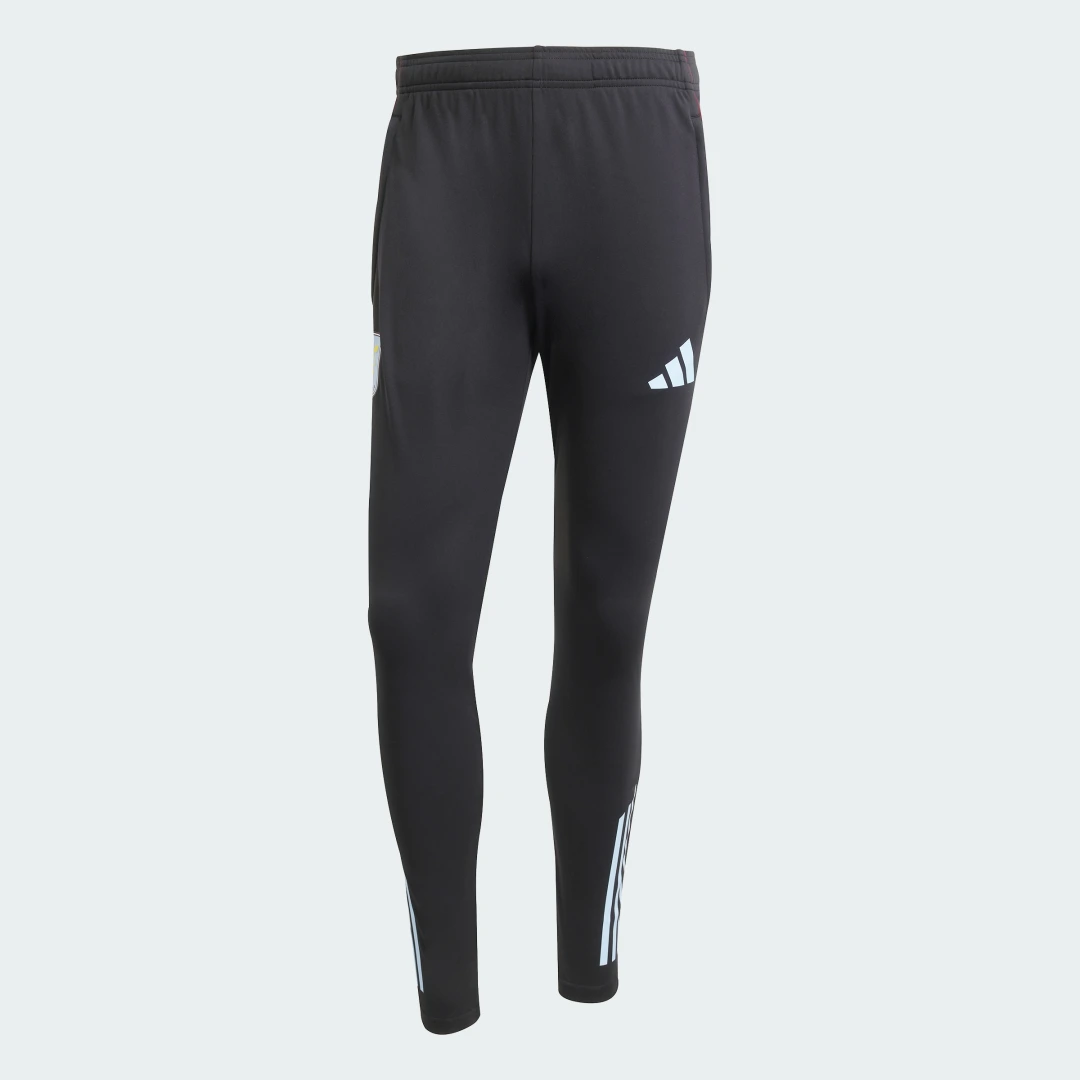 Detalle 2 de Pantalón de entrenamiento Aston Villa FC Tiro 25 Competition de Adidas