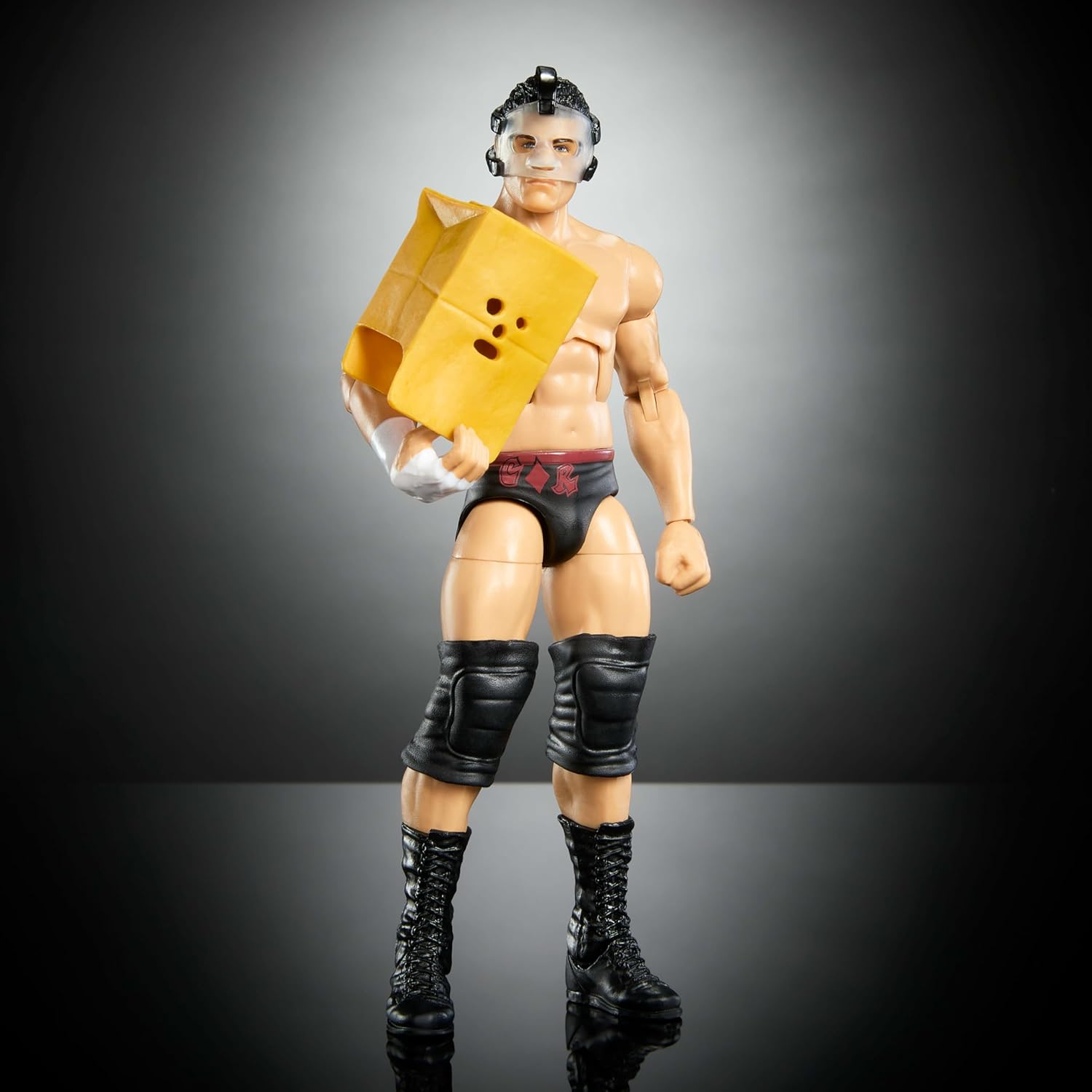 Thumbnail 4 de Mattel WWE Elite Greatest Hits 2025 Cody Rhodes 🤼