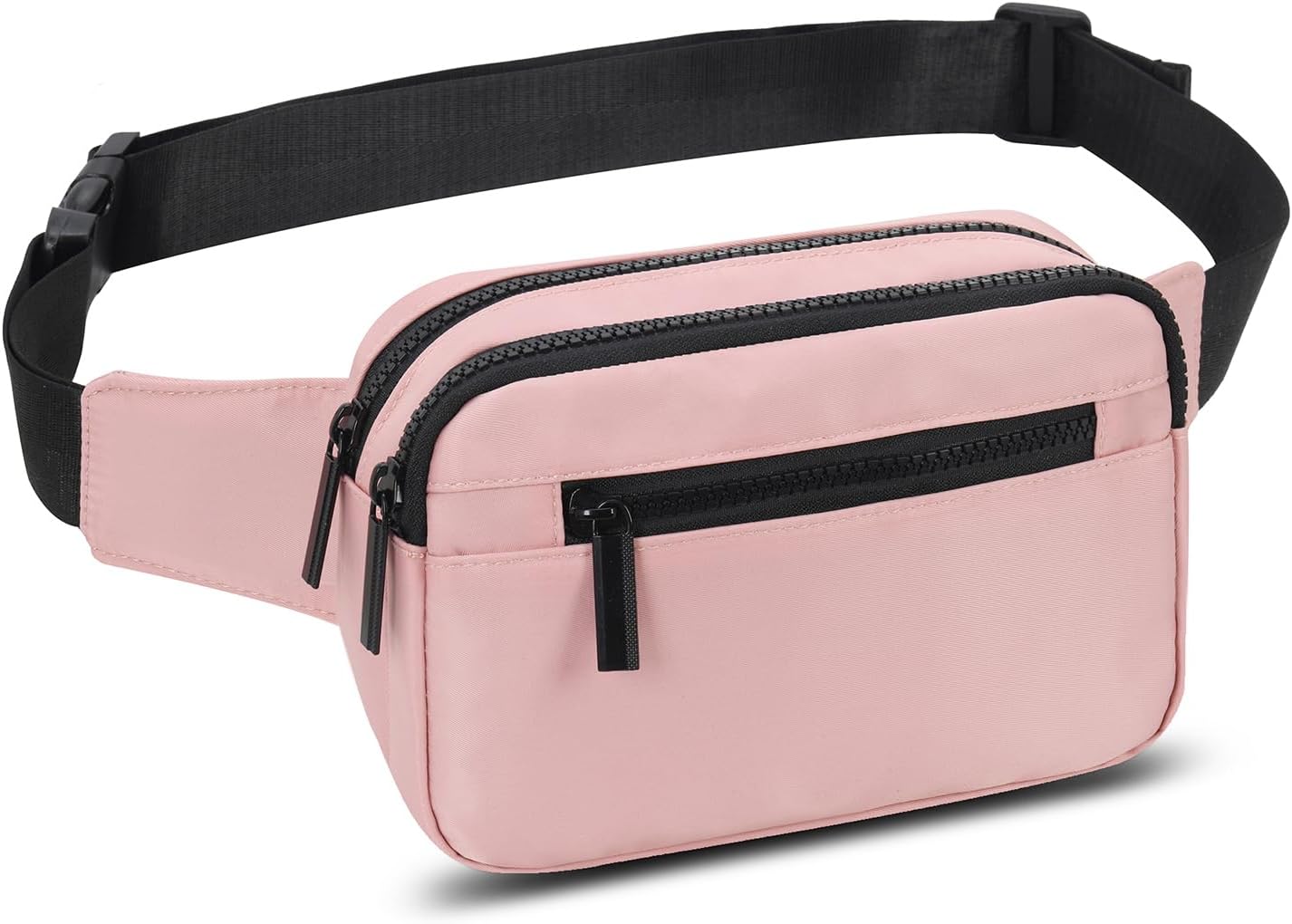Thumbnail 1 de Bumbag Waist Fanny Pack for Ladies – 21x13x6 cm, 60–155 cm belt, waterproof polyester