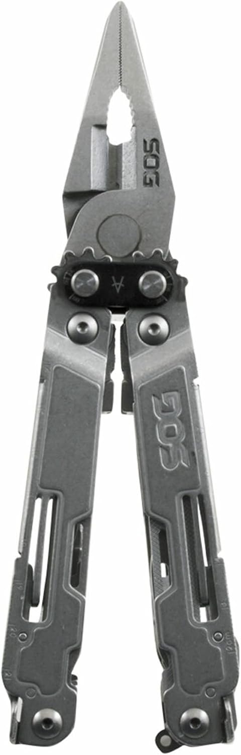 Thumbnail 1 de SOG multi-tool PowerAccess Deluxe