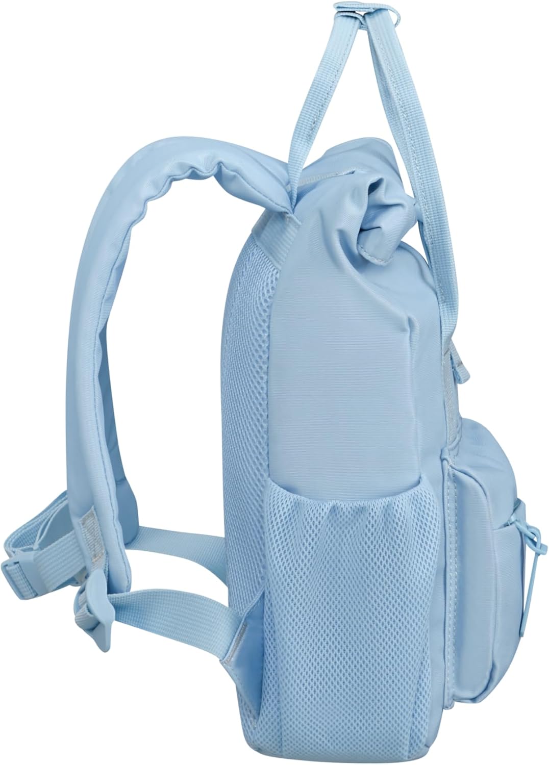 Thumbnail 2 de American Tourister Urban Groove UG16 mini zaino ergonomico Bambini da 31 cm, blu pastello