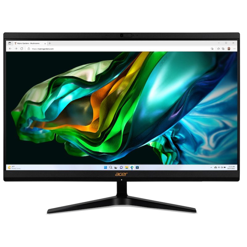 Thumbnail 3 de Acer Aspire C C24-1800 All-in-One con i5-12450H, 16 GB y 1 TB SSD