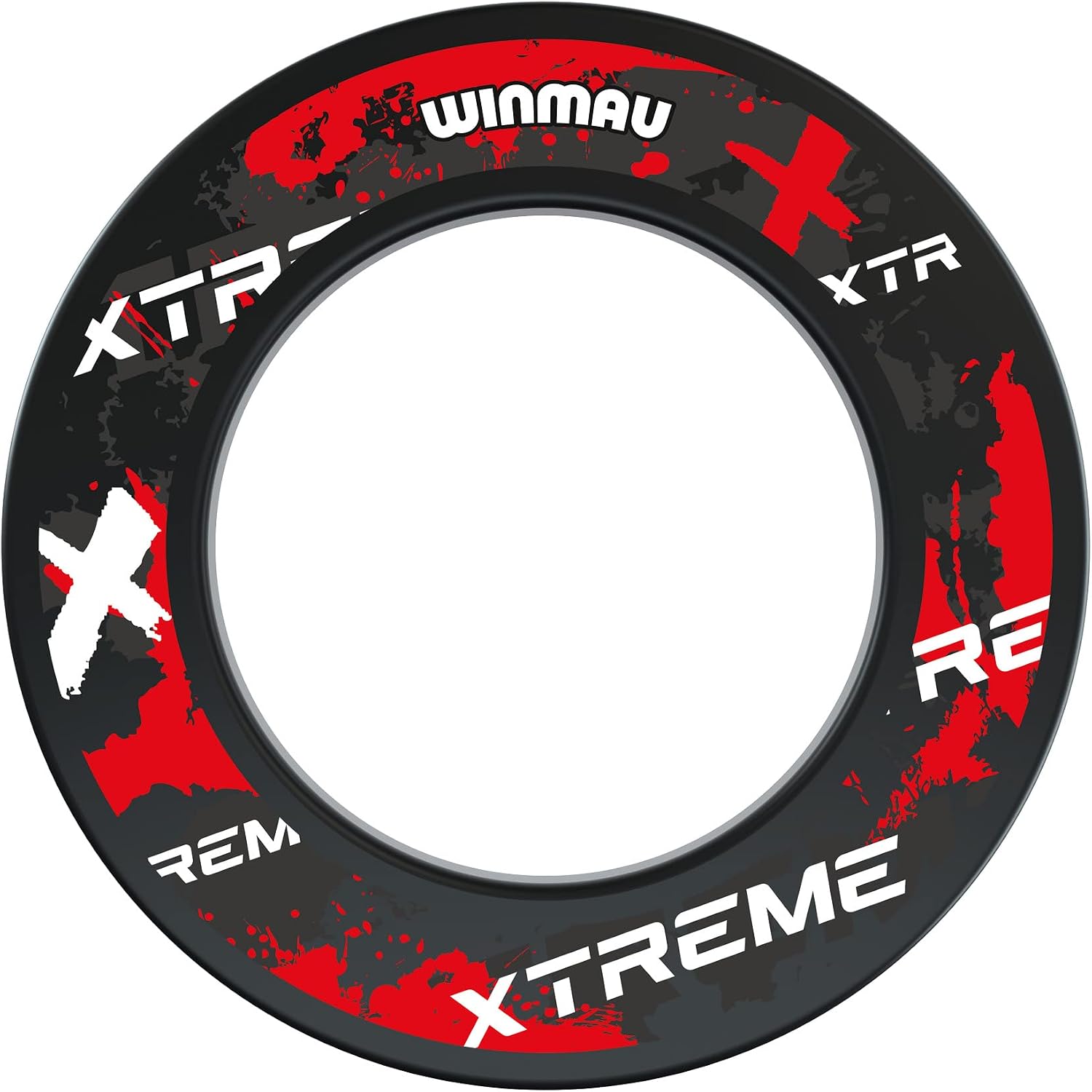 Thumbnail 1 de WINMAU Dartboard Surround Ring 360° Protection