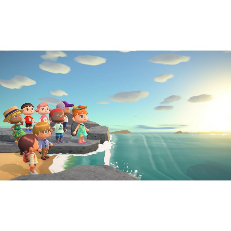 Thumbnail 3 de Animal Crossing: New Horizons Switch