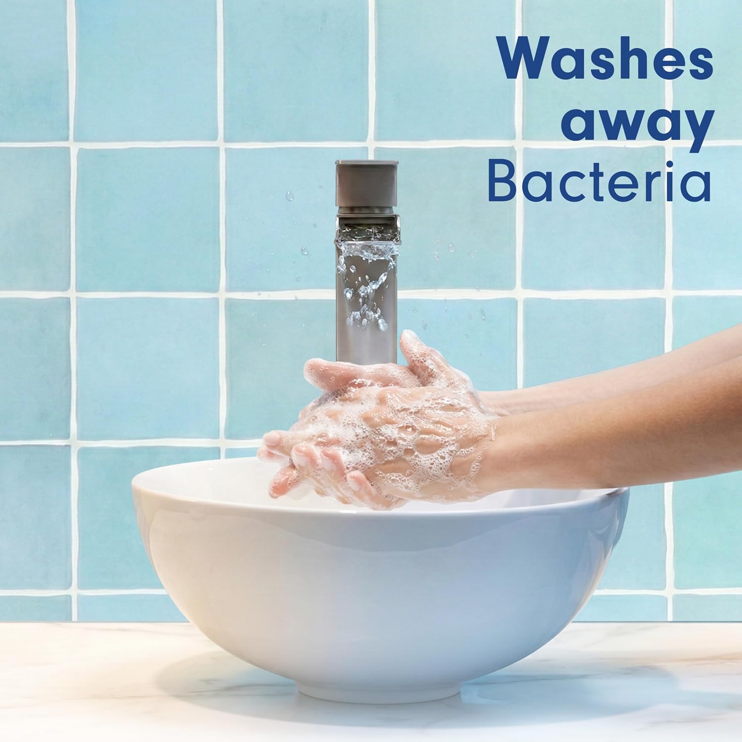Detalle de Softsoap Fresh Breeze Liquid Hand Soap — 7.5 Fl Oz (Pack of 6)