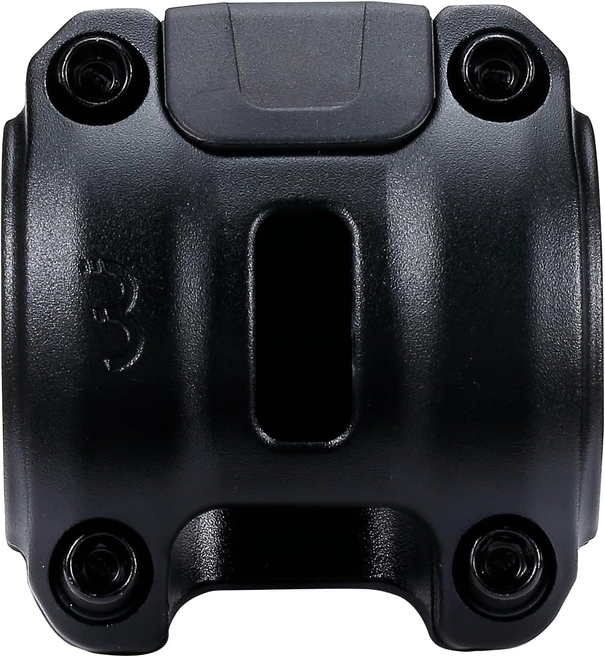 Detalle 2 de BBB Cycling ActionStem BHS-52 – amortyzowany mostek rowerowy 31,8 mm
