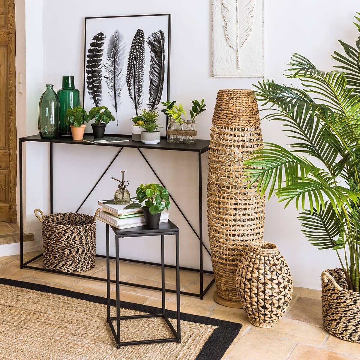 Thumbnail 7 de ATMOSPHERA CREATEUR D'INTERIEUR Lámpara de pie SP Arena Natural