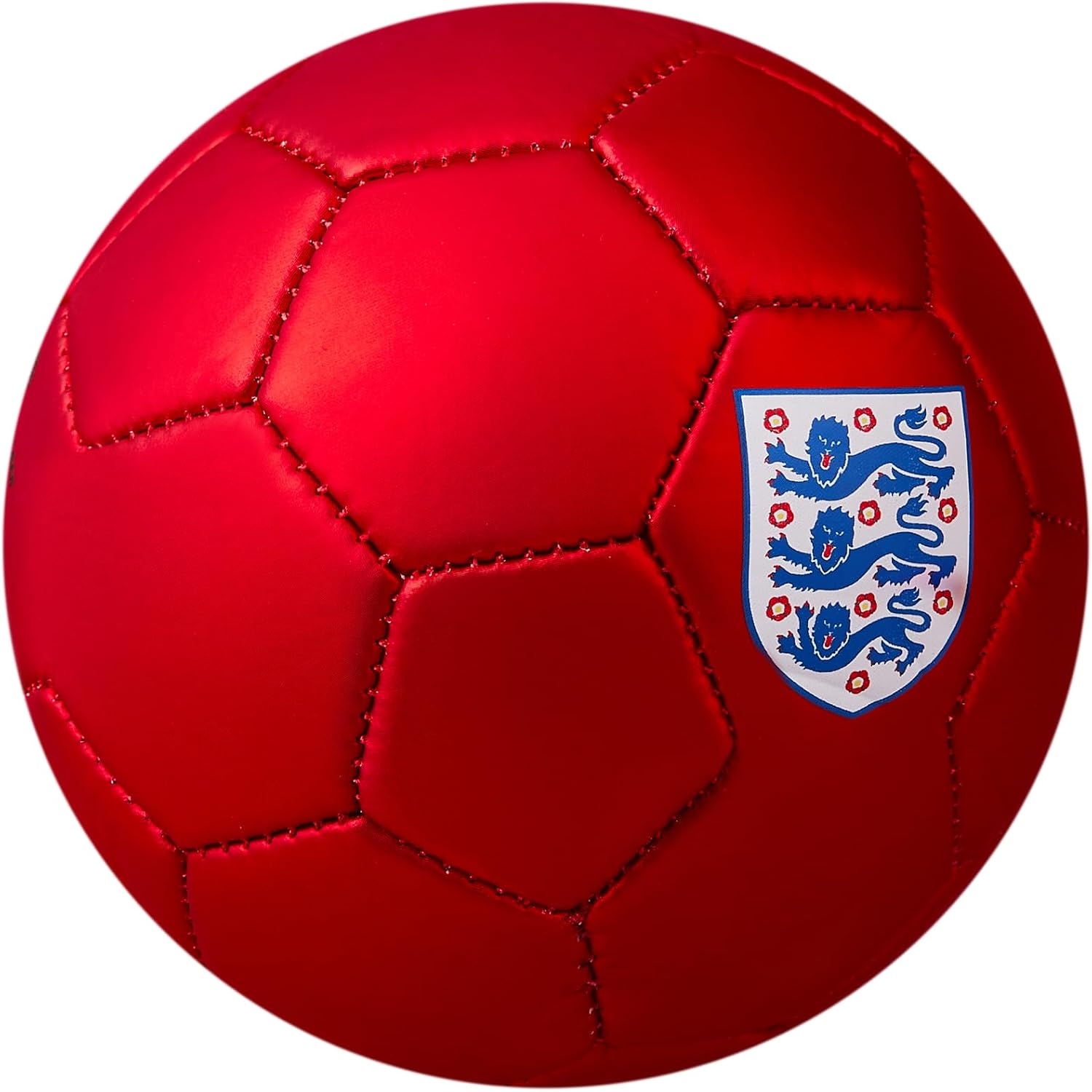 Thumbnail 2 de Mitre Official England Mini Football