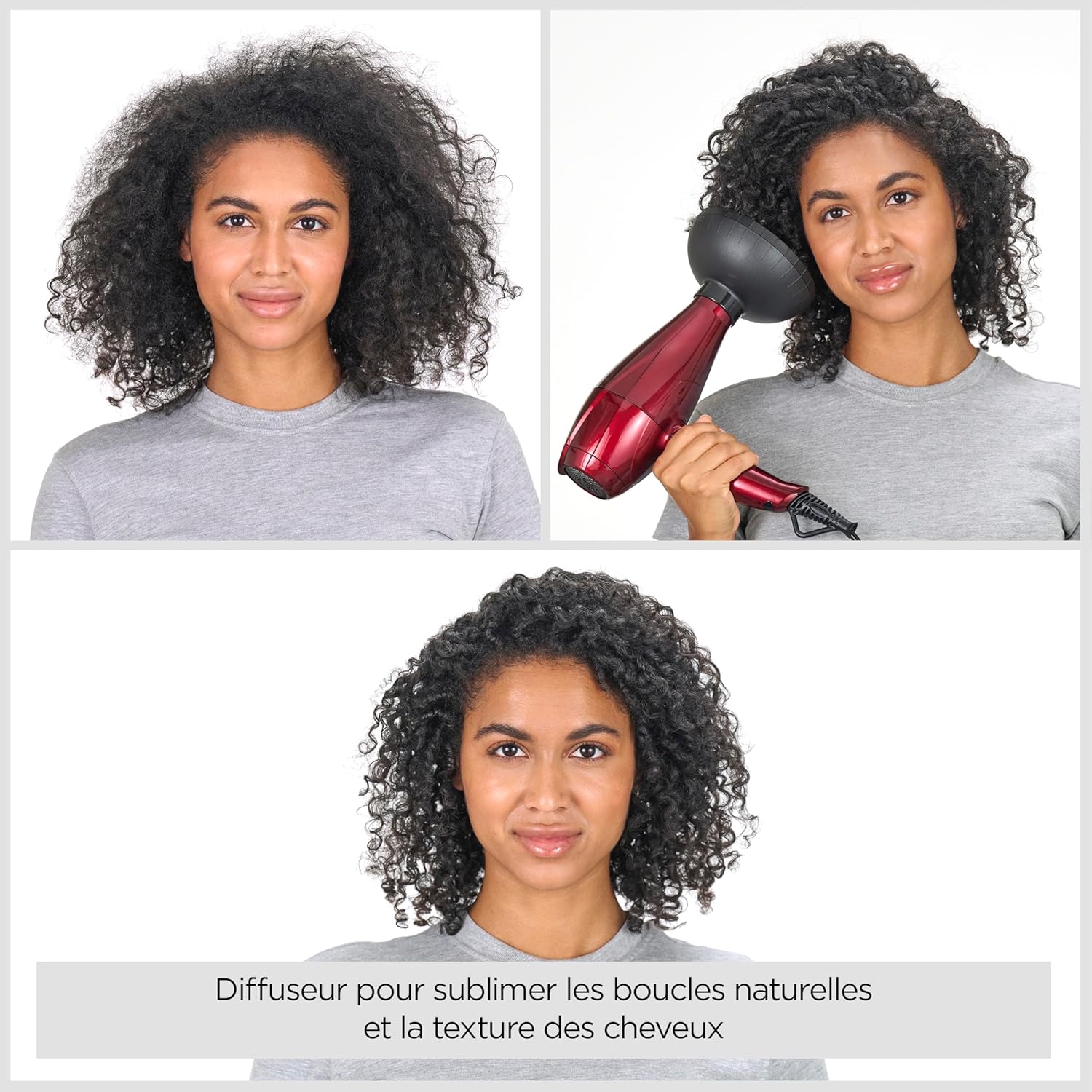 Thumbnail 1 de BaByliss Sèche-cheveux Pro Digital 2200W 💇♀