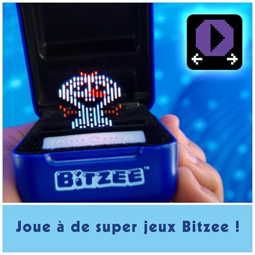 Thumbnail 8 de Bitzee Disney - 30 Personnages Interactifs des Films | Compagnon Virtuel
