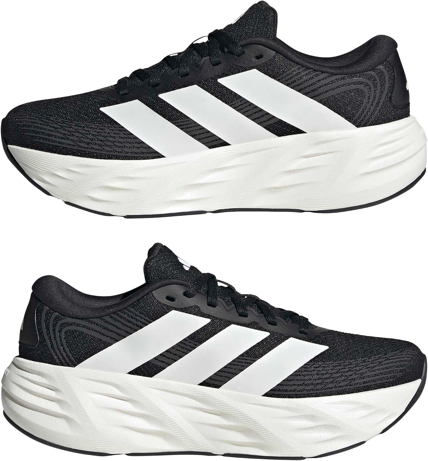 Detalle de adidas Mujer Galaxy 8 Running Shoes: claves para decidir si encajan en tu estilo de carrera