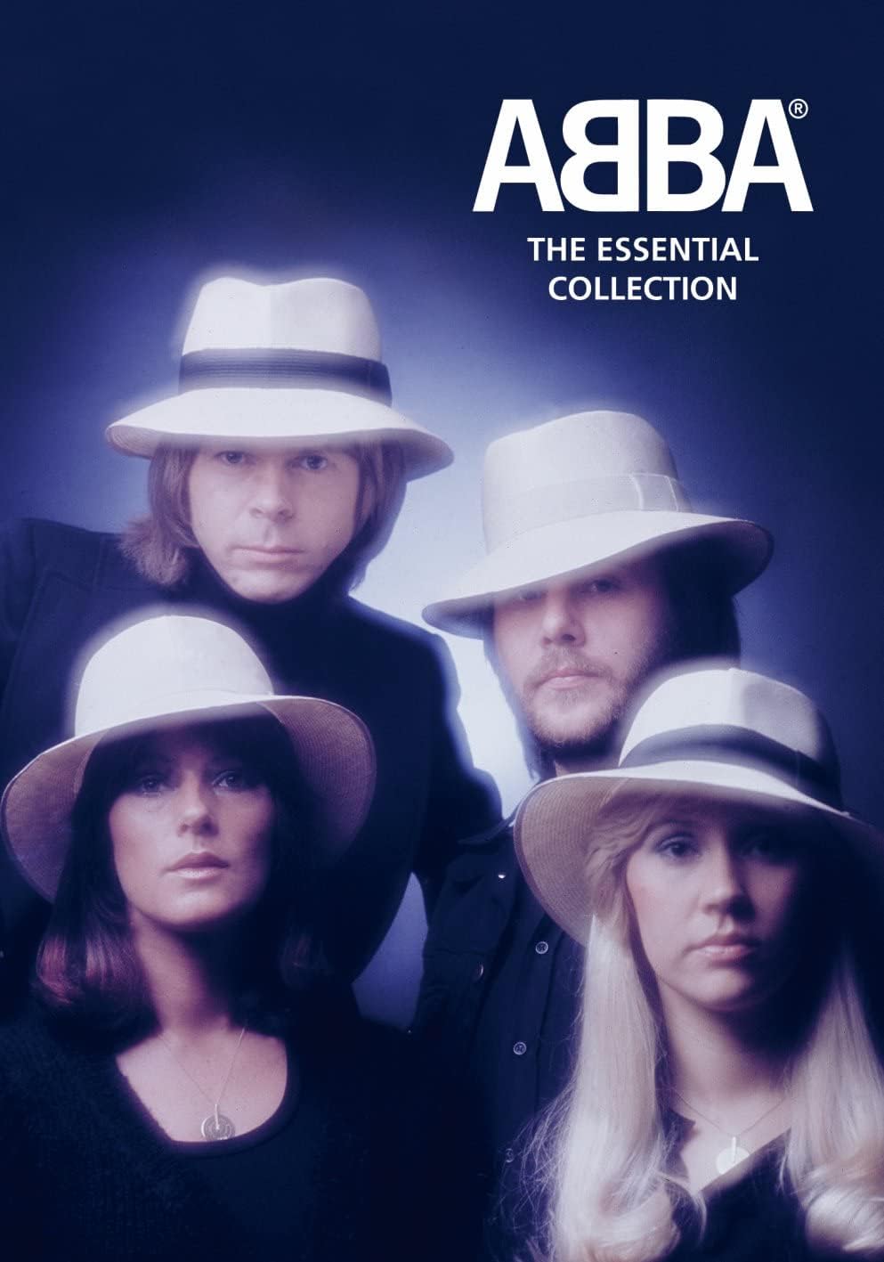 Detalle de ABBA: The Essential Collection 0602527993744 DVD-Video, Widescreen Music Videos