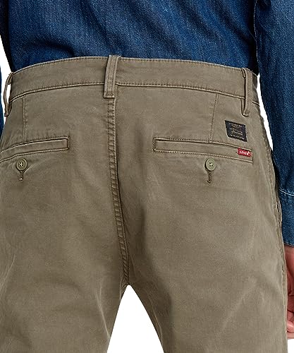 Thumbnail 5 de Levi's Xx Chino Standard Ii Pantalones 30W 📐