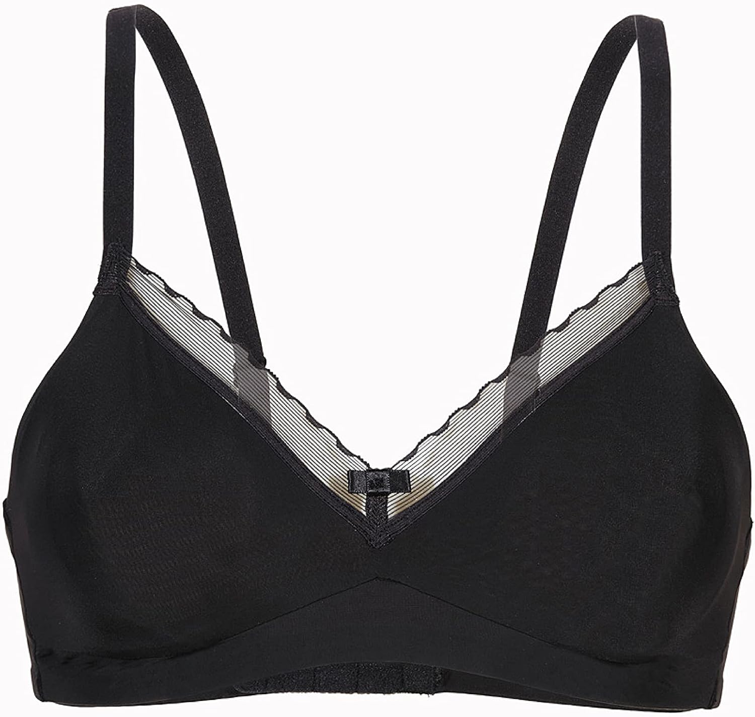 Detalle 2 de Lovable My Daily Comfort reggiseno donna senza ferretto in microfibra ultra soft (L027O)