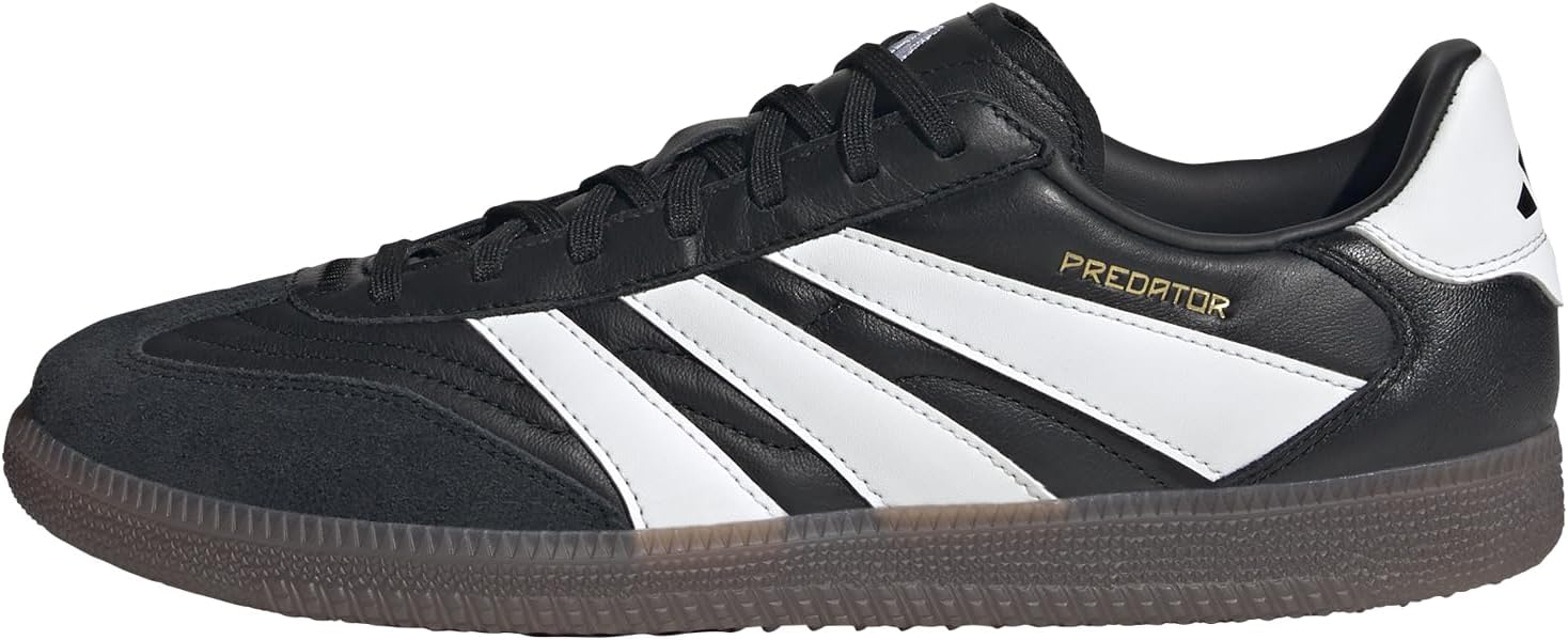 Detalle de adidas Predator Freestyle chaussures indoor