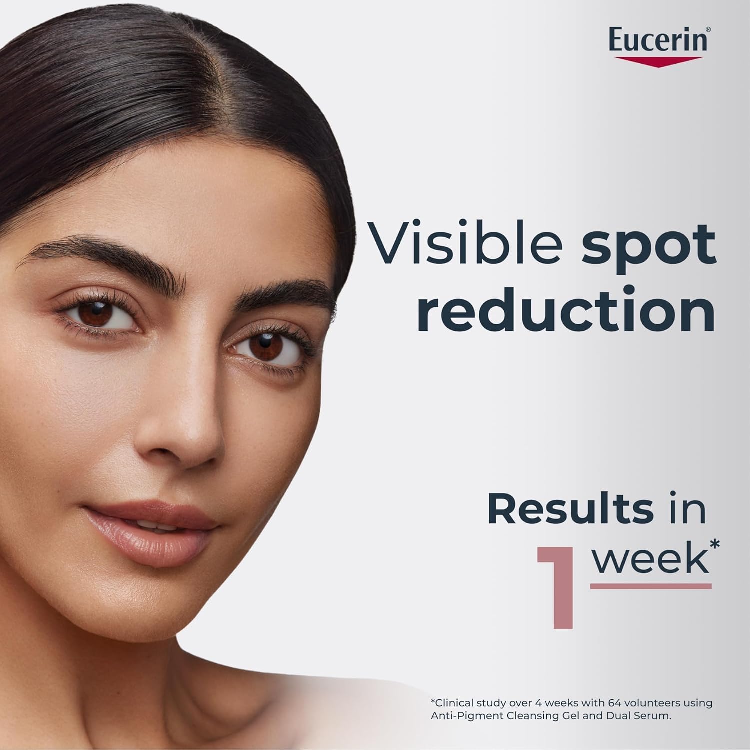 Thumbnail 1 de Eucerin Anti-Pigment Cleansing Gel (200ml) – exfoliating face cleanser for dark spots