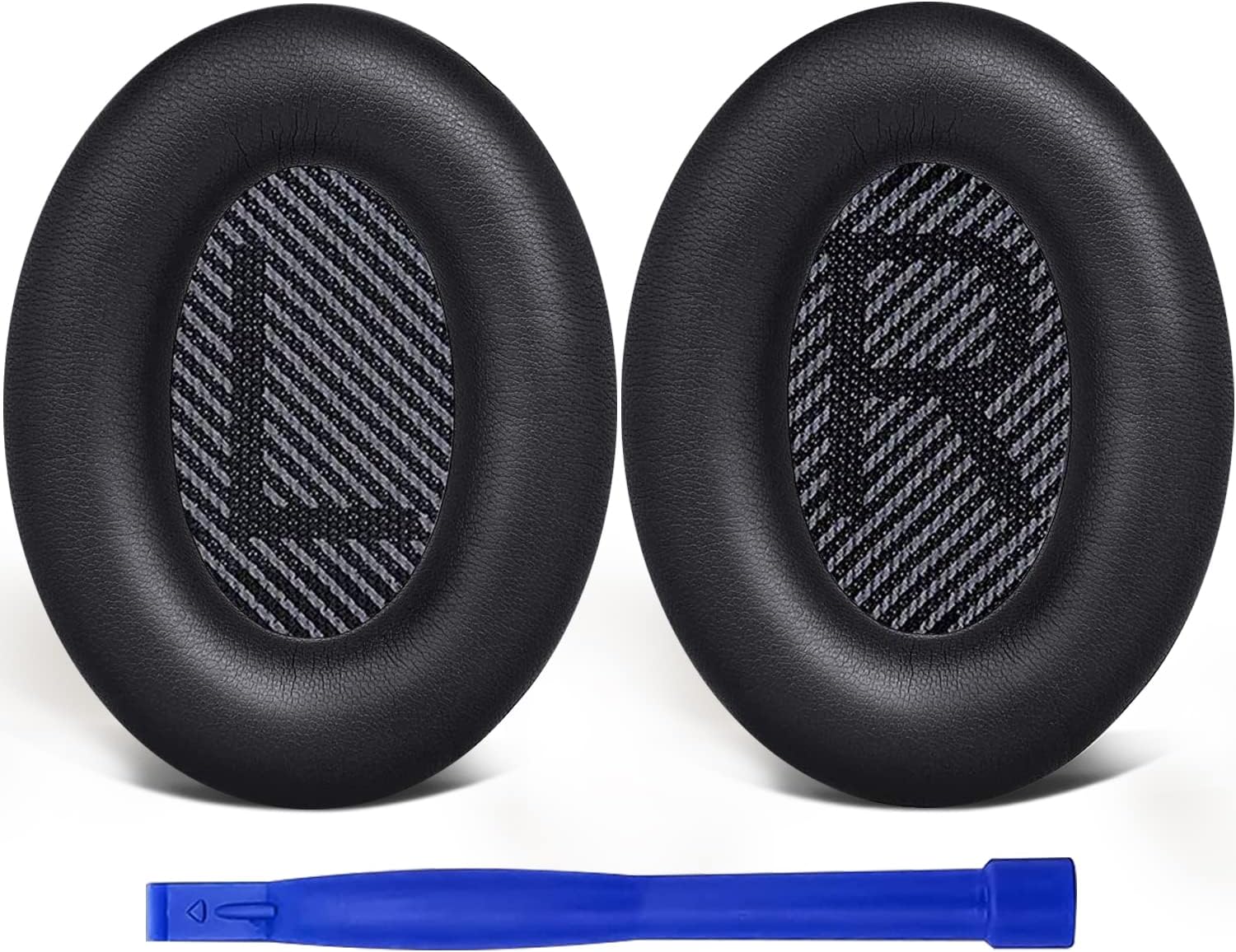 Detalle de SoloWIT Replacement Earpads for QC35 II