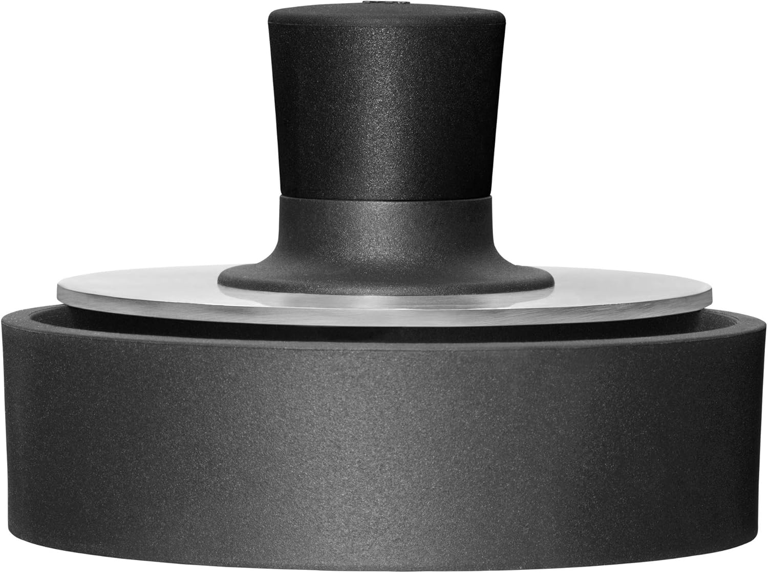 Thumbnail 2 de WMF BBQ - Prensa Hamburguesas de Acero Inoxidable 🍔